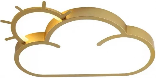 000029404 Потолочный светильник фигурный Мелодия Света CH1L 000029404