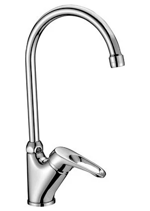 LM3105C Смеситель Lemark Omega LM3105C для кухонной мойки