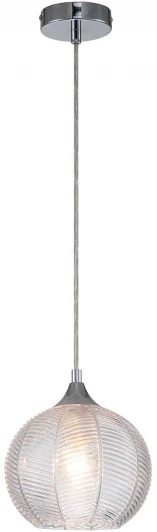 10194/1S Clear Подвесной светильник Escada Pion 10194/1S Clear (220V, на проводе)