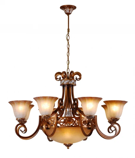 SL312.303.09 Подвесная люстра ST Luce SL312 SL312.303.09