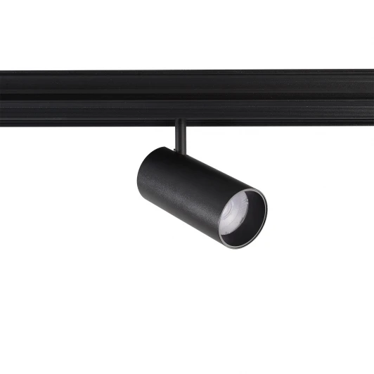 CLT 0.33 003 12W BL 3CCT-SMART Трековый светильник магнитный светодиодный 12W 48W Crystal Lux Space CLT 0.33 003 12W BL 3CCT-SMART (Умный дом)