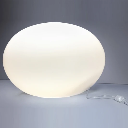 7023 Интерьерная настольная лампа Nowodvorski Nuage 7023