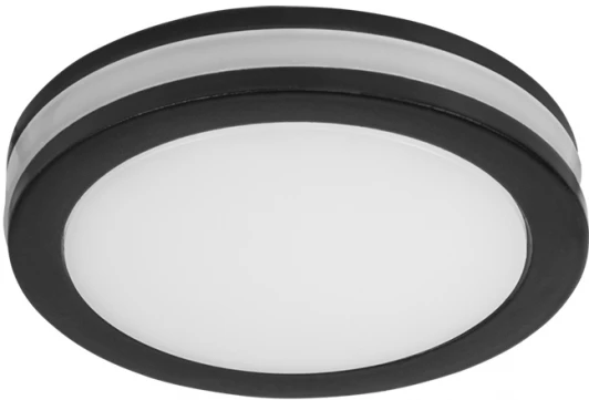 A8430PL-1BK Встраиваемый точечный светильник Arte Lamp Tabit A8430PL-1BK