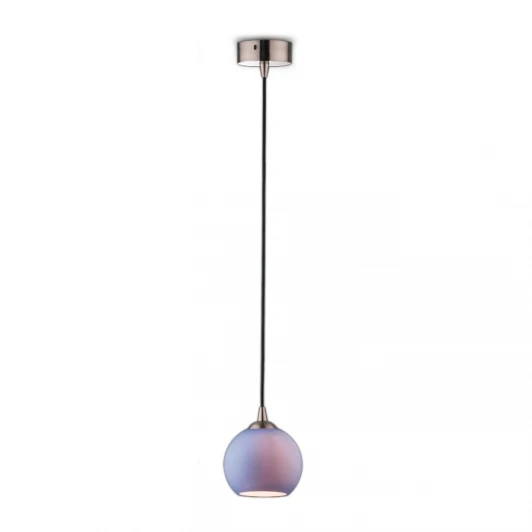 1343/LB Подвесной светильник Odeon Light Eruca 1343/LB