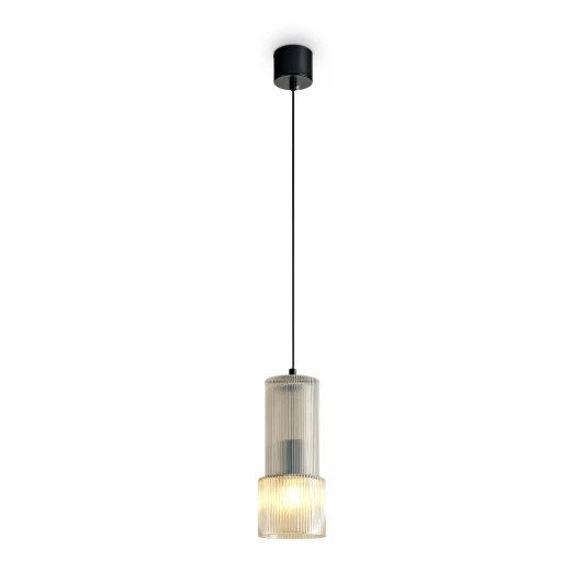 FR5599PL-01CG Подвесной светильник Freya Versato FR5599PL-01CG