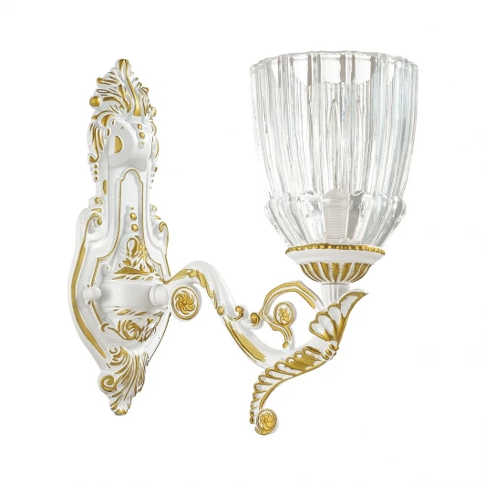 3942/1W Бра Odeon Light Capri 3942/1W