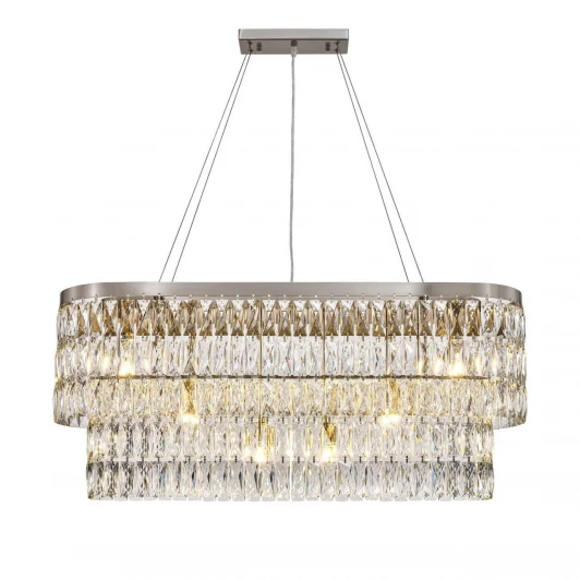 4715-12U Подвесная люстра Favourite Magnitudo 4715-12U