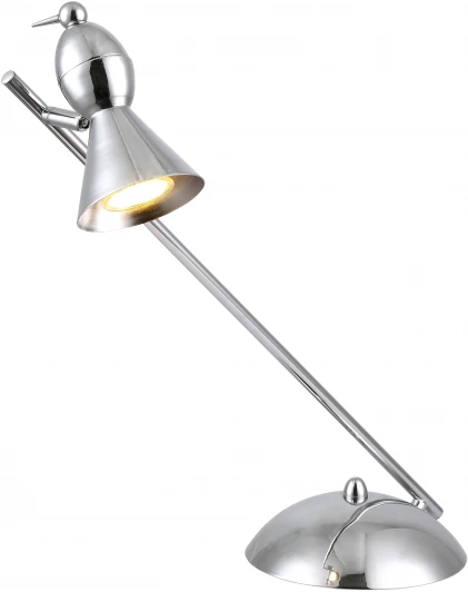A9229LT-1CC Интерьерная настольная лампа Arte Lamp Picchio A9229LT-1CC