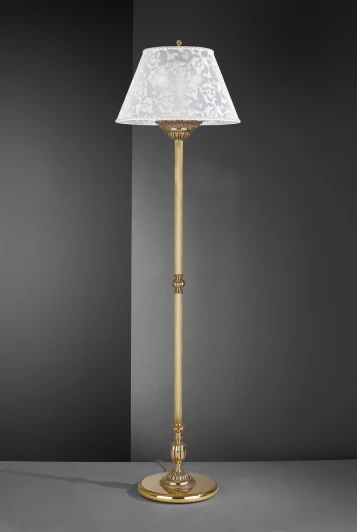 PN 8370/2 Торшер Reccagni Angelo PN 8370/2