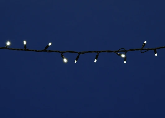 ULD-S1000-120/TBK WHITE IP67 Гирлянда Uniel ULD-S1000-120/TBK WHITE IP67