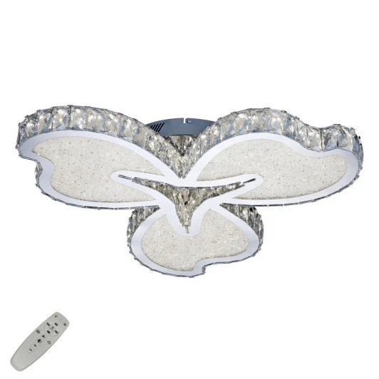 OML-49907-81 Потолочная люстра Omnilux Bonarcado OML-49907-81