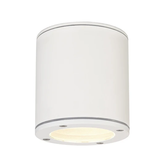 231541 Потолочный светильник Slv Sitra 231541