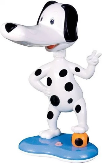 HL046 (048-002-0015) white Horoz Oscar HL046 (048-002-0015) white