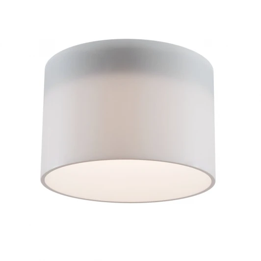 DL037-2-L5W Встраиваемый точечный светильник Maytoni Valo DL037-2-L5W