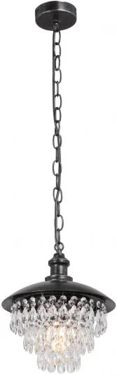 V5826-1/1 Подвесная люстра V5826-1/1 Vitaluce (220V, на цепи)