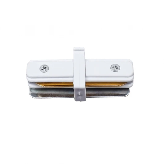 UBX-Q122 G11 WHITE 1 POLYBAG Соединитель Volpe UBX-Q122 G11 WHITE 1 POLYBAG (220V)