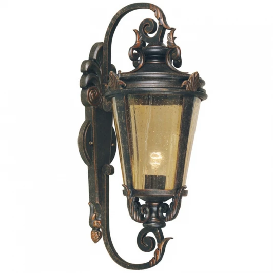 BT1-L Настенный фонарь уличный Elstead Baltimore BT1/L