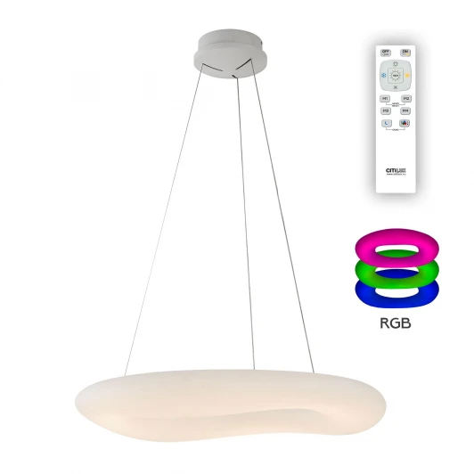 CL732800RBS Подвесной светильник Citilux Стратус CL732800RBS