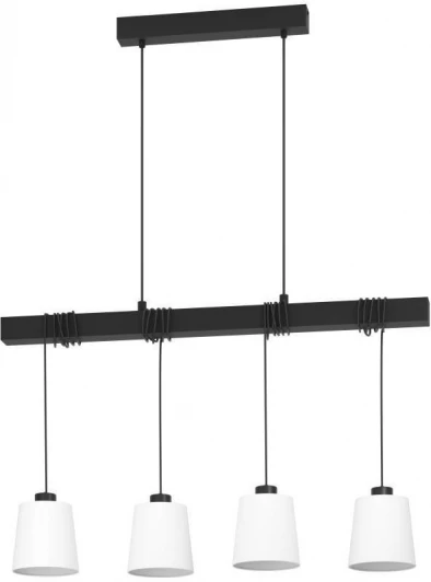 43884 Подвесной светильник Eglo Townshend 8 43884 (220V, на проводе)