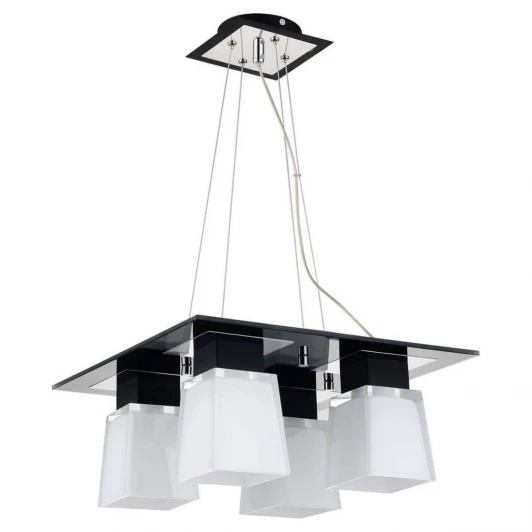 GRLSC-2503-04 Подвесной светильник Lussole Loft Lente GRLSC-2503-04