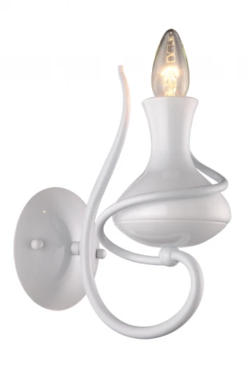 A6819AP-1WH Бра Arte Lamp Vaso A6819AP-1WH