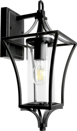 51269 Настенный уличный фонарь Feron Милан 51269 (220V, IP44)