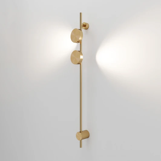 40154/LED Cсветильник настенный светодиодный Elektrostandard Illume 40154/LED (a070999) (220V)