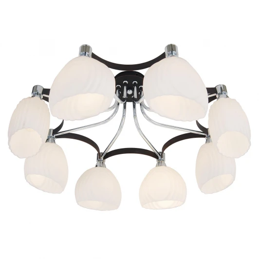 CL143181 Потолочная люстра Citilux Iris CL143181