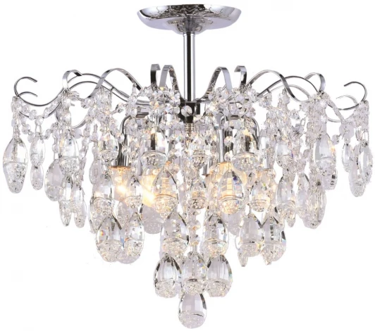 1033-306 Потолочная люстра Rivoli Lieselotte 1033-306