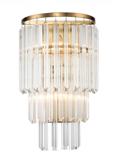 V7051-2W Настенный светильник Moderli Ivo V7051-2W