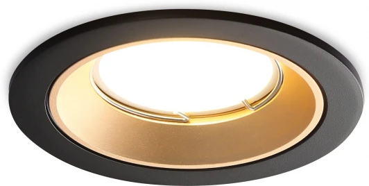 A8923 Встраиваемый точечный светильник Ambrella Techno Spot A8923 (220V, круглые)