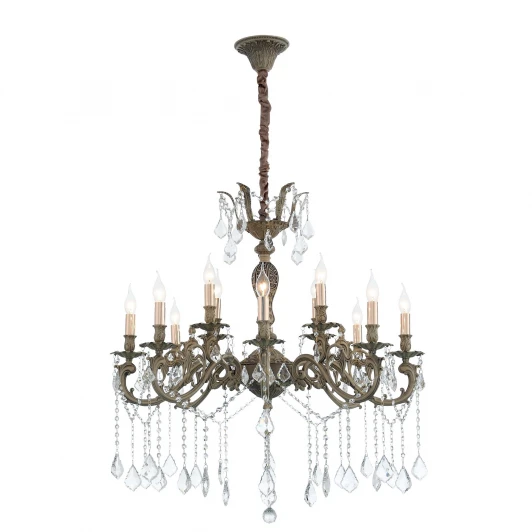 SL174.503.12 Подвесная люстра ST Luce Ornatole SL174.503.12