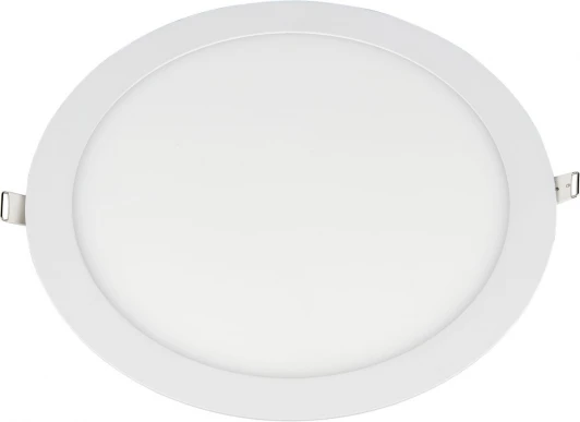 DLR003 24W 4200K Встраиваемый точечный светильник Elektrostandard DLR003-DLS003 DLR003 24W 4200K (LED, 220V)