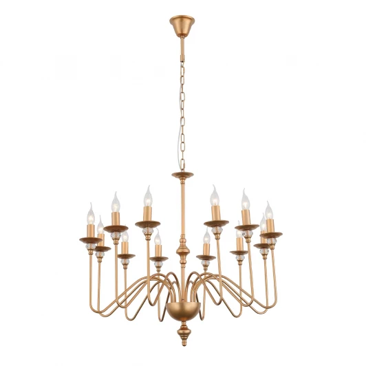 SL186.203.12 Подвесная люстра ST Luce Novento SL186.203.12