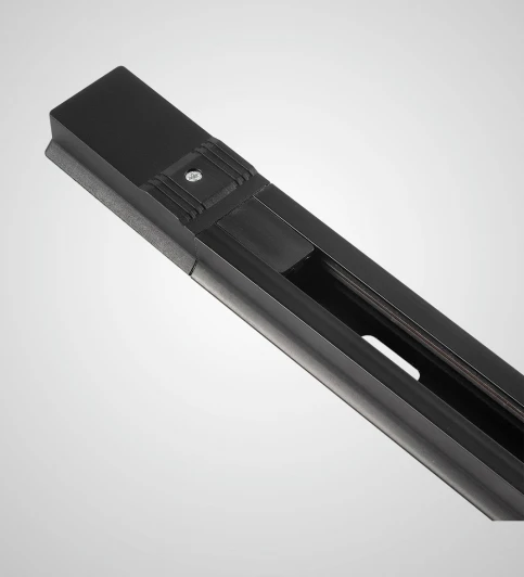 AM177U BK 1,5М Шинопровод 1,5м однофазный AM Group TRACK AM177U BK 1,5М (220V)