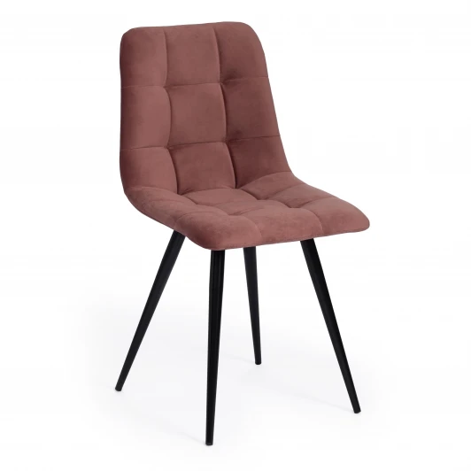 14392 Стул CHILLY (mod. 7095) / 1 шт. в упаковке Tetchair 14392