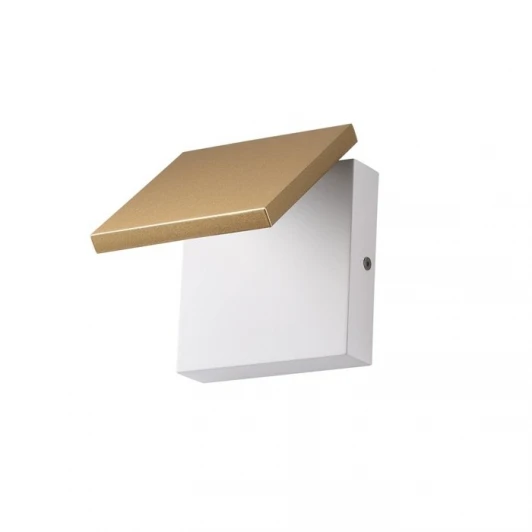 3859/10WG Спот Odeon Light Squadro 3859/10WG