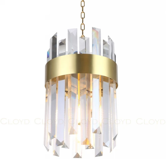 10596 Подвесной светильник Cloyd Consort 10596