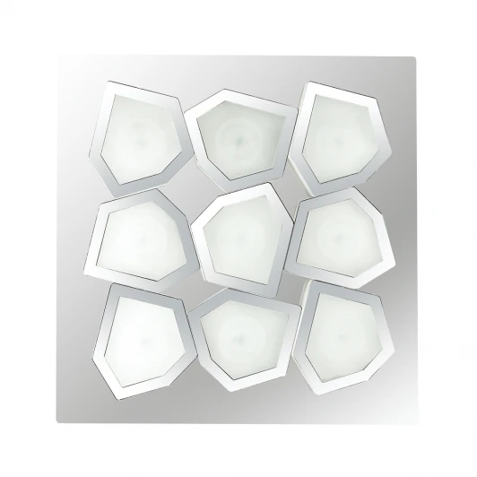 4057/36CL Потолочный светильник Odeon Light Artico 4057/36CL