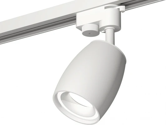 XT1122001 Трековый светильник Ambrella Track System XT1122001 (круглые)