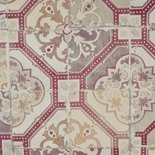 51170410 Обои виниловые Lutece Evasion 51170410 10,05 x 0,53 м