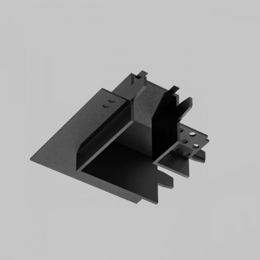 IL.0007.5100-BK L - соединитель под ГКЛ 13мм для IL.0007.5001, IL.0007.5002 Imex UT25 IL.0007.5100-BK (48V)
