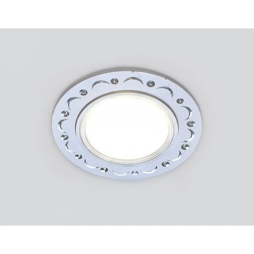 A501 AL Встраиваемый точечный светильник Ambrella Точечные Светильники Sall A501 AL