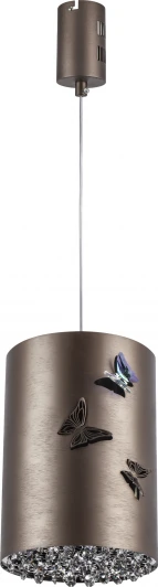 701101 Подвесной светильник светодиодный Lightstar Faraone 701101 (220V, подвески, на проводе)