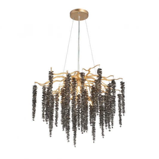 V28551-8/7S Потолочная люстра Vitaluce V28551-8/7S