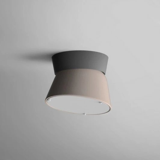 LC-11-1254 Круглый потолочный светильник LED Lu Carte LC-11-1254