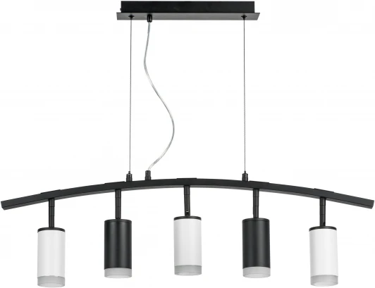 LR7353723630 Подвесной светильник Rullo LR7353723630 (571735+214437-2+214436-3+202430-5) (220V, на тросе)