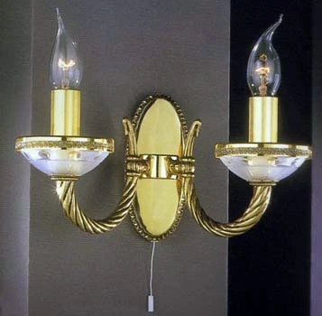 A.4750/2 Бра Reccagni Angelo 4750 A 4750/2