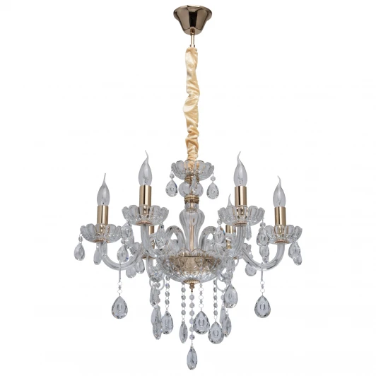 367014206 Подвесная люстра MW-Light Каролина 367014206