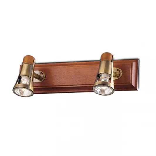 1972/2W Спот Odeon Light Virsu 1972/2W